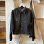 70’s Toughskins Denim Jacket - Medium