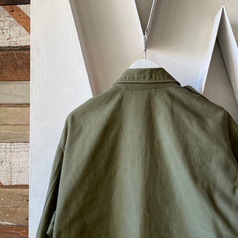 50's Field Jacket - Medium
