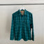 50's Buckskein Board Shirt - Medium