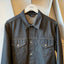 70’s Toughskins Denim Jacket - Medium