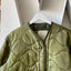 70's Asymmetrical Liner Jacket - Medium