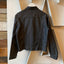 70’s Toughskins Denim Jacket - Medium