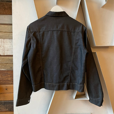 70’s Toughskins Denim Jacket - Medium