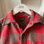 60’s Heavy Cotton Flannel - Large