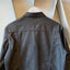 70’s Toughskins Denim Jacket - Medium