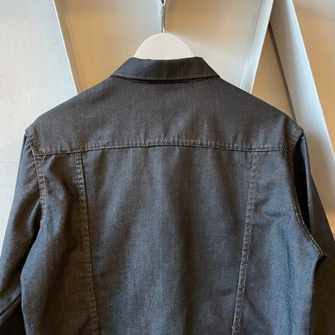 70’s Toughskins Denim Jacket - Medium