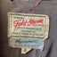 50’s Field & Stream Suede Zip Bomber - Medium