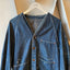 40’s Pay Day Engineer Jacket - Medium