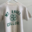 60's Mt. Angel Short Sleeve Sweat - Medium
