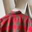 60’s Heavy Cotton Flannel - Large