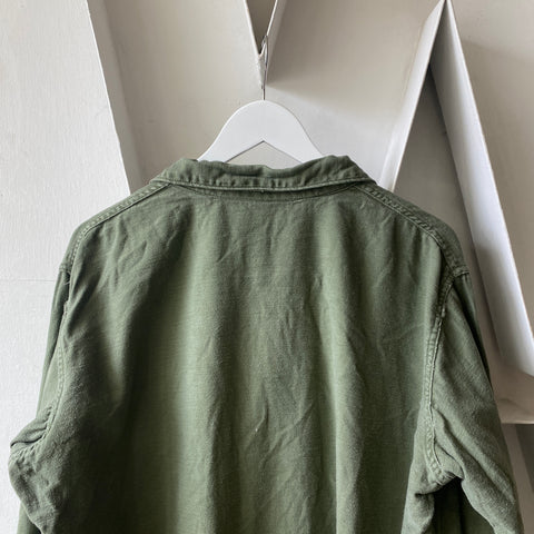 60's OG 107 Scruncher - Large