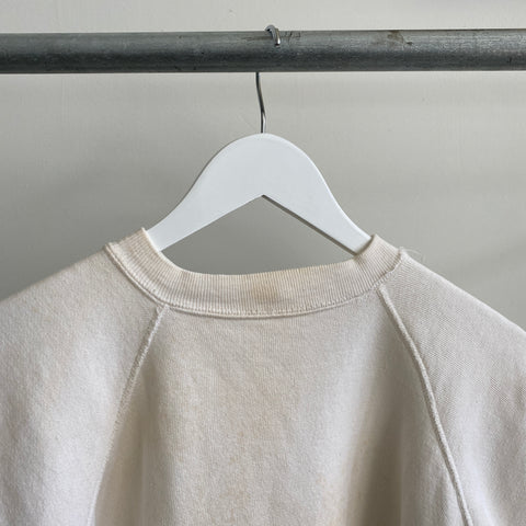 60's Mt. Angel Short Sleeve Sweat - Medium