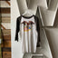 80's Raise Hell Raglan Tee - XL