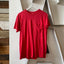 80’s Faded Pocket Tee - Small