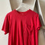 80’s Faded Pocket Tee - Small