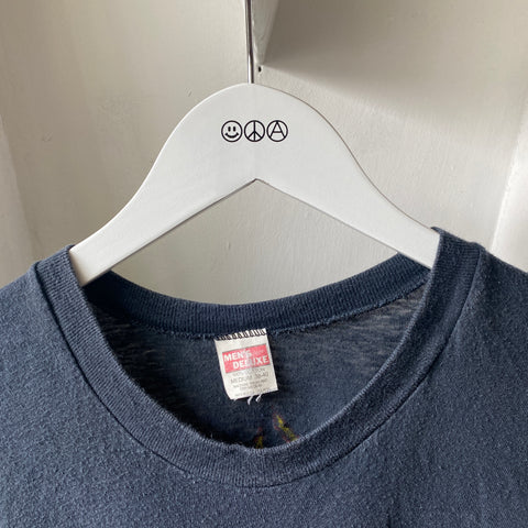 80's Def Leppard Tee - Small