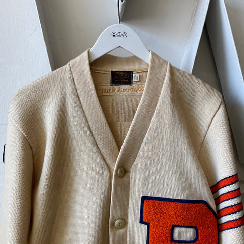 50’s Kandel Varsity Cardigan - Medium