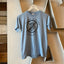 70’s SILENCE Tee - Small
