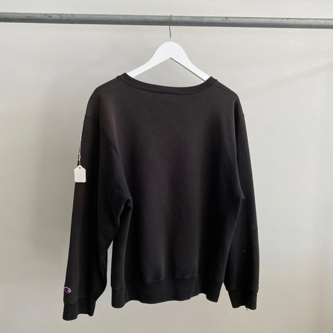 90's Champion Crewneck - Medium
