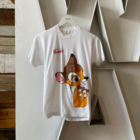 80’s Bambi Tee - XS