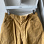 60's Sear Canvas Pants - 30” x 26.5”