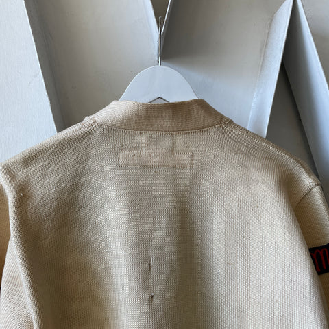 50’s Kandel Varsity Cardigan - Medium