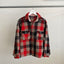 60's Woolrich Heart Breaker - Medium