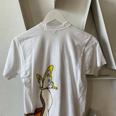 80’s Bambi Tee - XS