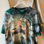 90’s Wizard Orb Tee - XL
