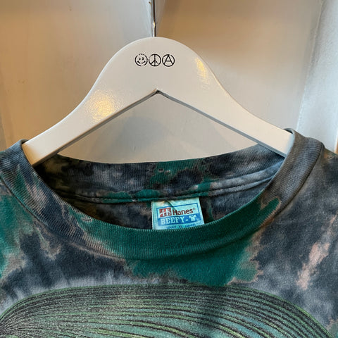 90’s Wizard Orb Tee - XL