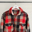 60's Woolrich Heart Breaker - Medium
