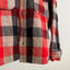 60's Woolrich Heart Breaker - Medium