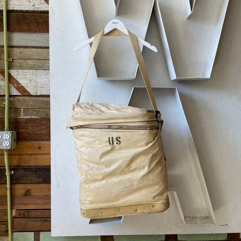 70's Military Water Case - OS