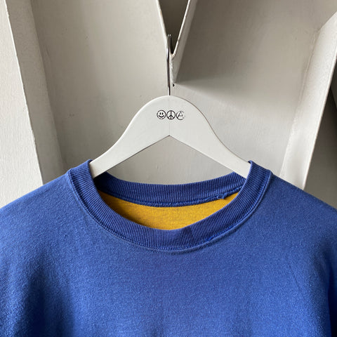 60's Reversible Gym Tee - Medium