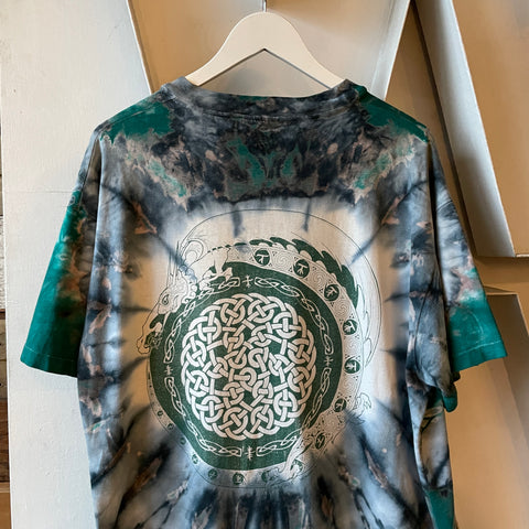 90’s Wizard Orb Tee - XL