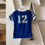 70’s Football Ringer Tee - XS