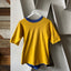 60's Reversible Gym Tee - Medium