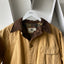 70's Black Sheep Hunting Jacket - Medium