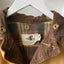 70's Black Sheep Hunting Jacket - Medium