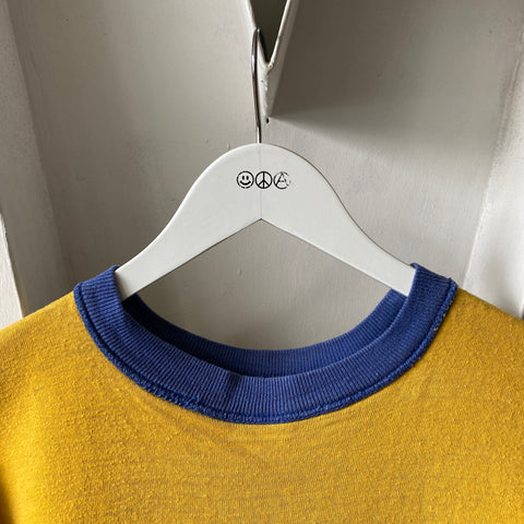 60's Reversible Gym Tee - Medium