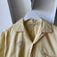 70's Loop Collar Button-Up - Medium