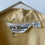 70's Loop Collar Button-Up - Medium
