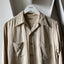 50’s Spun Rayon Button Up - Small