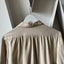 50’s Spun Rayon Button Up - Small