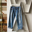 70's Levi’s Redlines - 32” x 26”