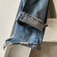 70's Levi’s Redlines - 32” x 26”
