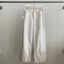 50's Sailor pants - 32” x 28”