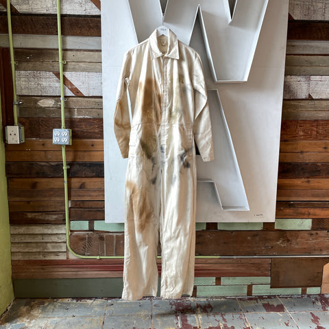 70’s Explosive Handlers Coveralls - XS