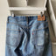 70's Levi’s Redlines - 32” x 26”