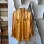 50's Levi’s Rodeo Shirt - Medium